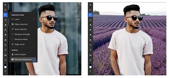 Photoshop for iPad 3