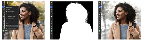 Photoshop for iPad 4