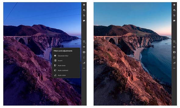 Photoshop for iPad 5