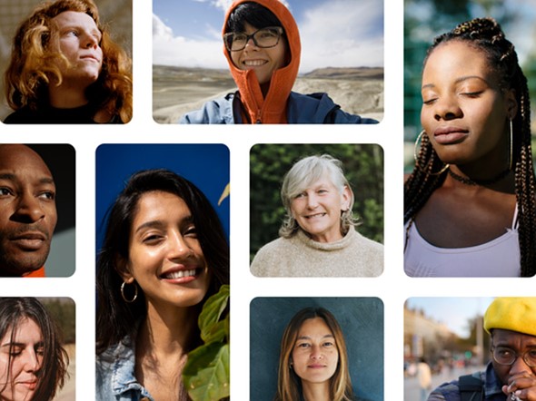 google mst skin tone lead image