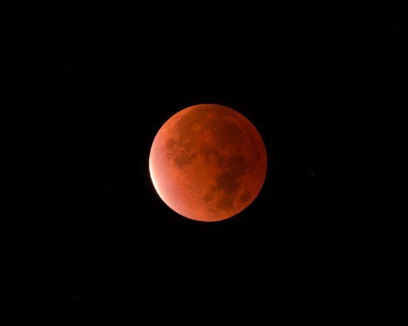 Nov 11 2021 Lunar Eclipse   Jamie Malcolm Brown   2