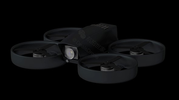 DJI Mini 3 Pro