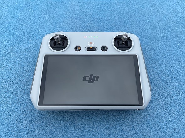 DJi Mini 3 Pro