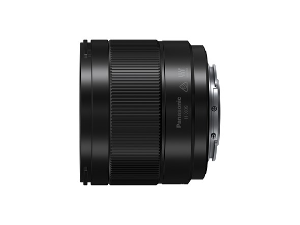 Panasonic Leica DG Summilux 9mm f/1.7