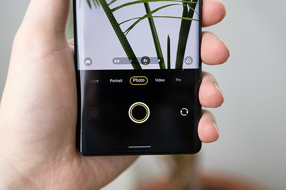 vivo X80 Pro 2