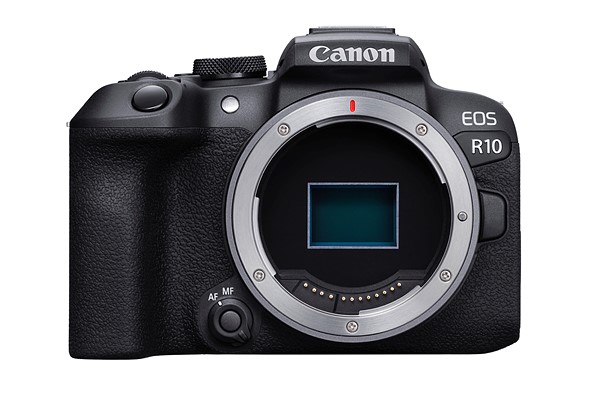 Canon EOS R10