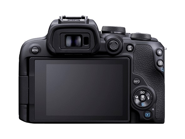 eos r10 back