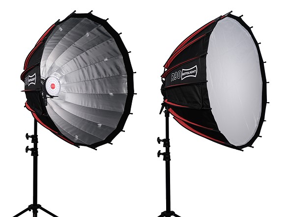 "Rotolight