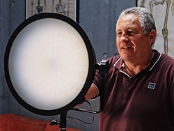 Rotolight Smart Soft Box