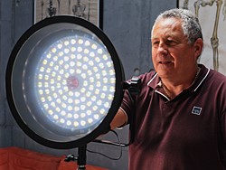 Rotolight Smart Soft Box