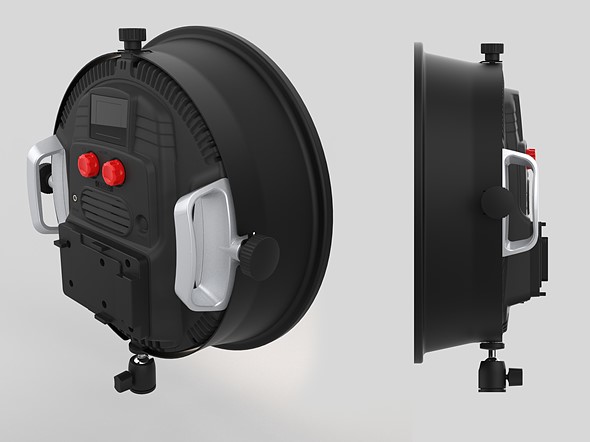 Rotolight SmartSoft Box