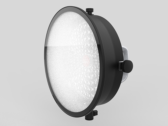 Rotolight SmartSoft Box