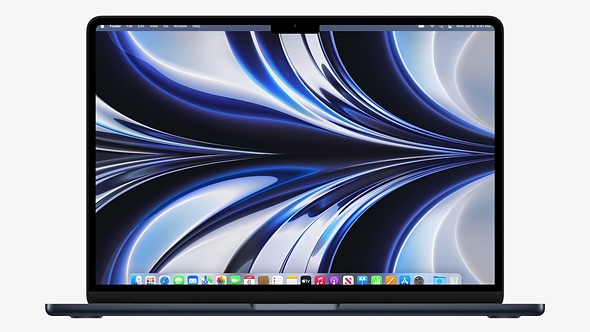 Apple WWDC 2022 Macbook Pro