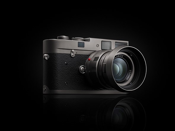 leica m-a titan lead image