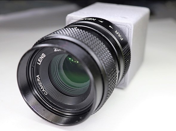 3d printed modular camera singh lead image