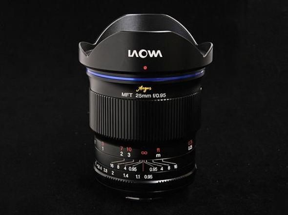 Laowa Lenses 25mm