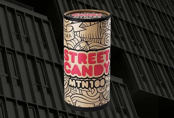 streetcandy mtn 100 banner