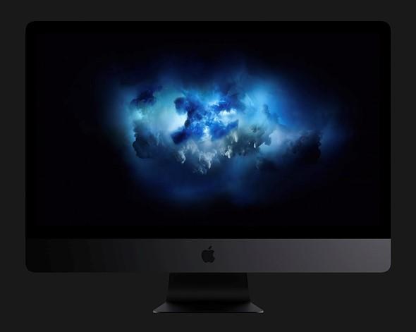 Apple iMac Pro