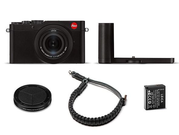 Leica D-Lux 7