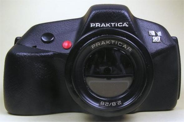 Praktica BY20