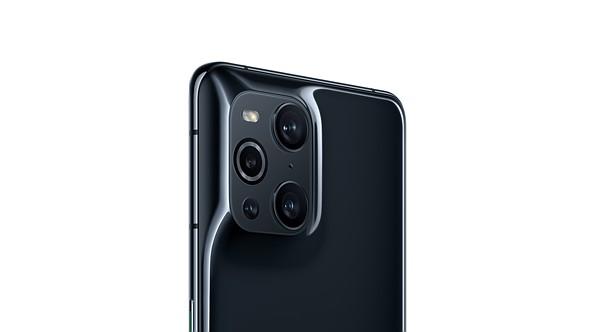 OPPO Find X3 Pro Camera