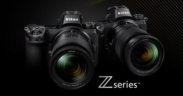 Nikon Z series