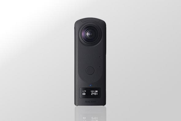 Ricoh Theta Z1 3