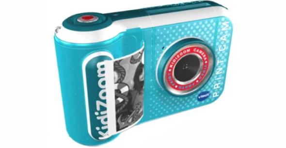 kidizoom printcam