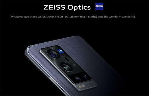 vivo x60 pro plus zeiss optics