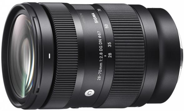 Sigma 28-70mm F2.8 DG DN