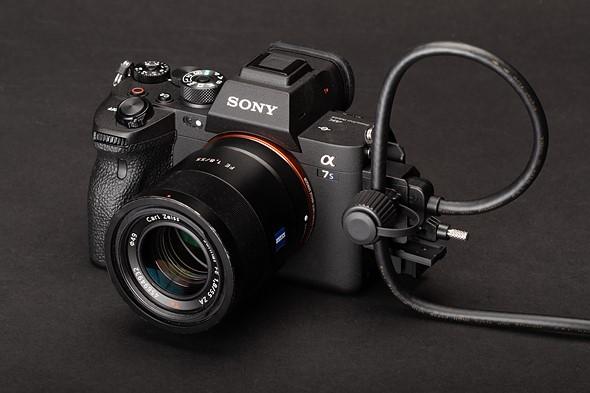 Sony a7S III