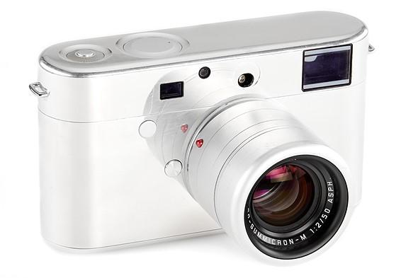 Leica 2013 prototype