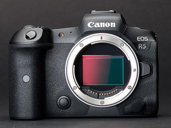 EOS R5