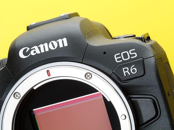 EOS R6