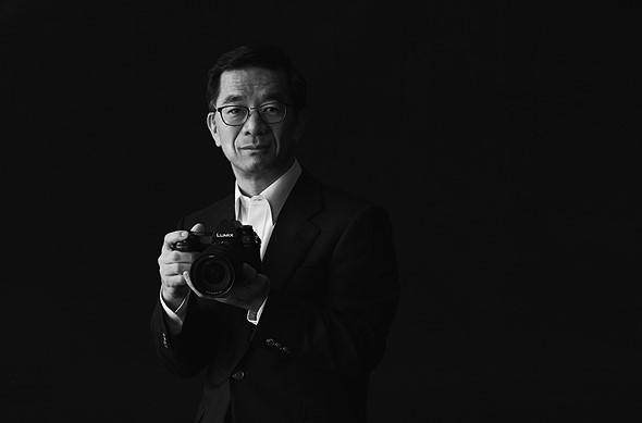 Yamane Interview