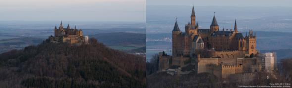 hohenzollern