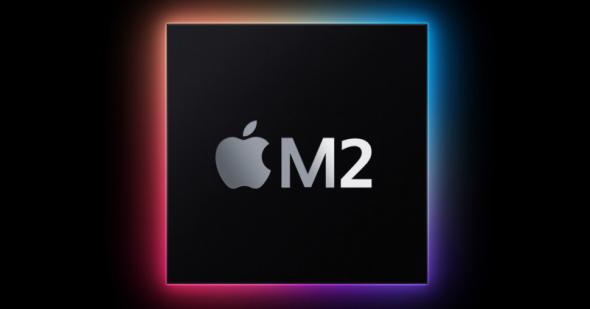 New MacBooks Powered by Apples M2 Chip Coming This Year Report
