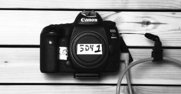 Canon 5D Mark4 review long term