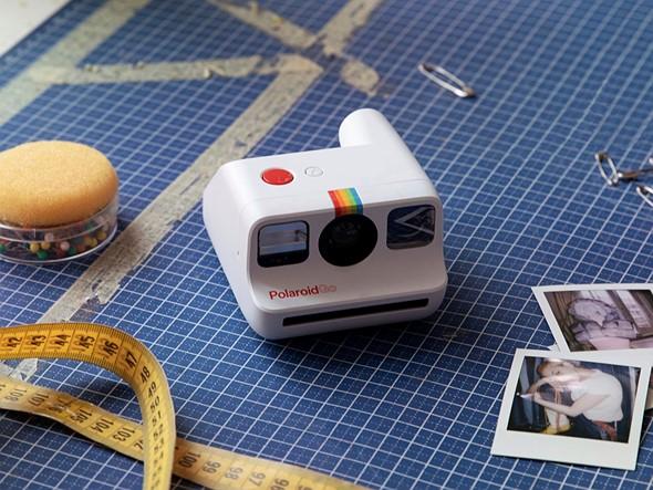 Polaroid One Step