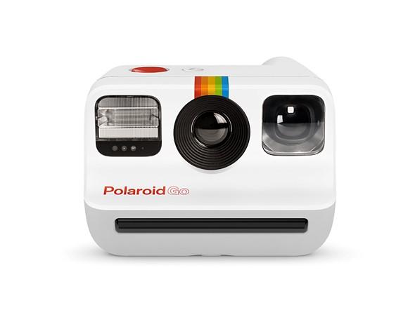 Polaroid Go