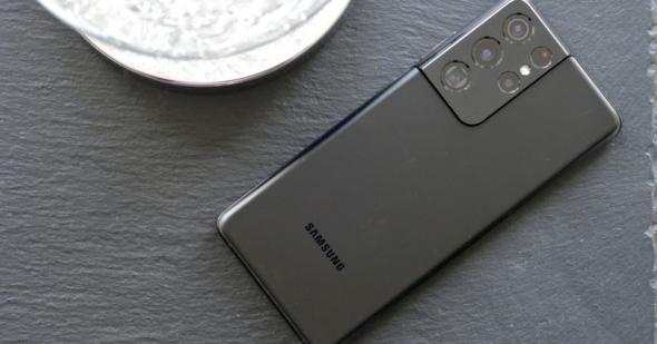 The Best Smartphones for Photography in 2021