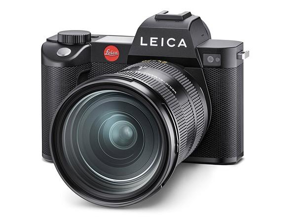 Leica Bundle einzeln SL2 24-70