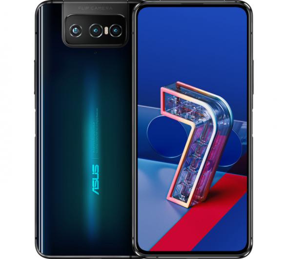 asus zenfone 7 pro