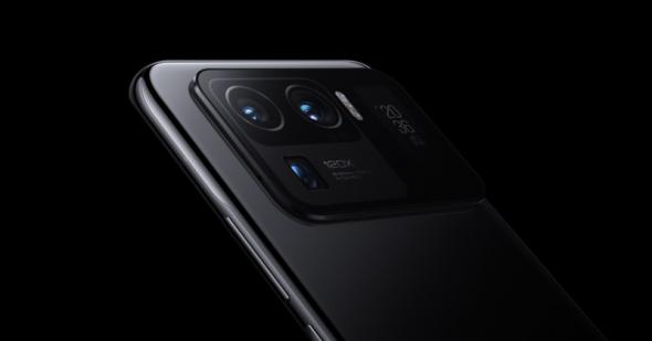 Xiaomi Unveils the Mi 11 Ultra With Dramatically Upgraded Camera Array