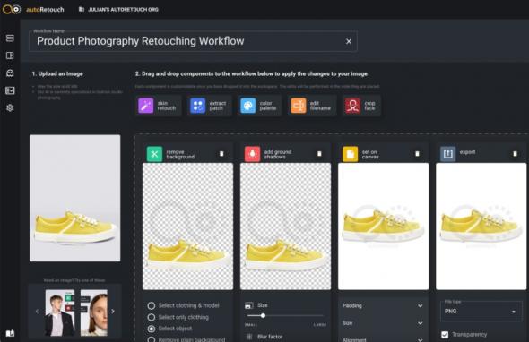 ai ecommerce retouch autoretouch petapixel 1