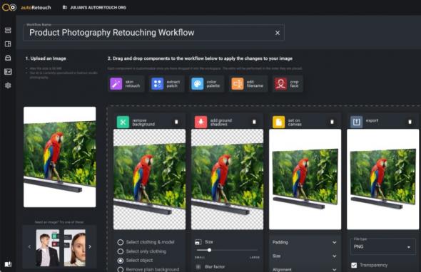 ai ecommerce retouch autoretouch petapixel 2