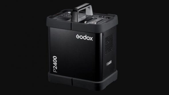 godox p2400 2