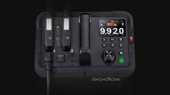 godox p2400