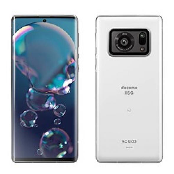 Sharp Aquos R6 Product