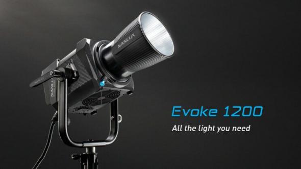 nanlux evoke 1200 led